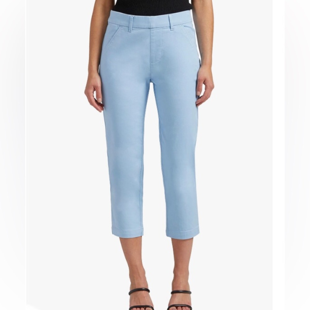Jag Jeans Maddie Pull-on Capri Pant